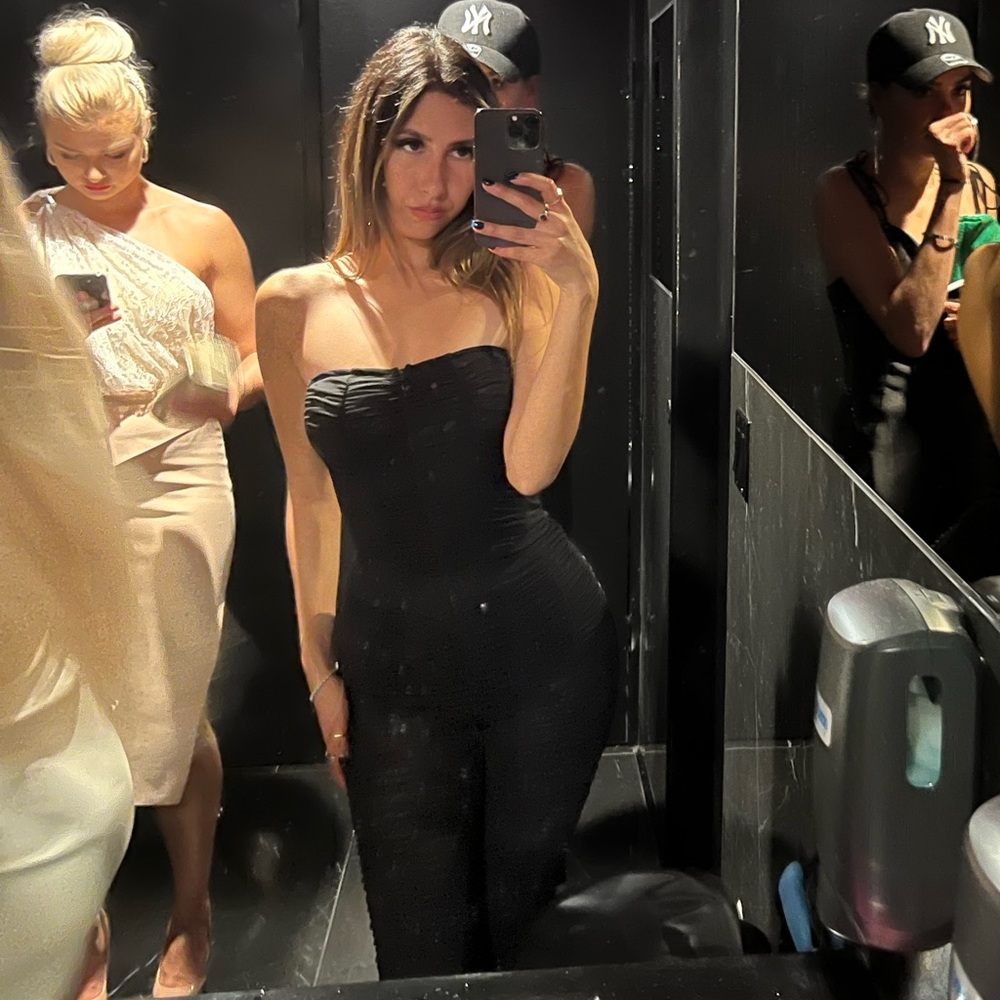I.AM.GIA Ophelia jumpsuit
